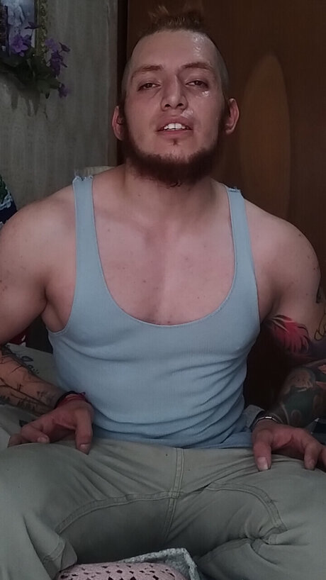 Foto di nudo di fuga di OnlyFans di Jalam