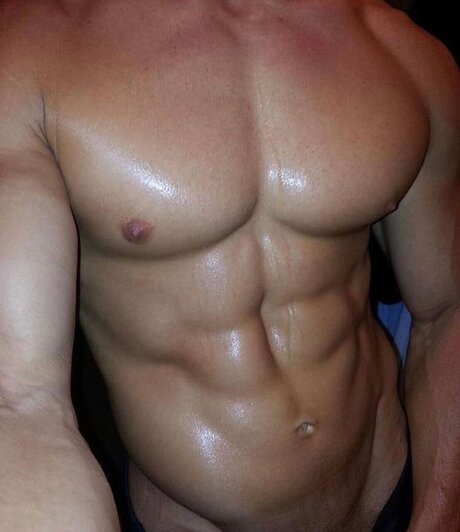 Procura OnlyFans泄露裸照