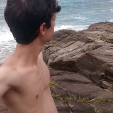 Alasti lekkinud OnlyFans-i pilt Braziliantwink
