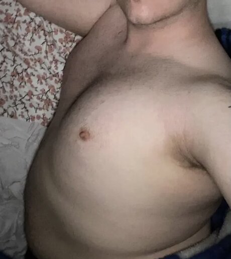 Photo nue de fuite OnlyFans de B