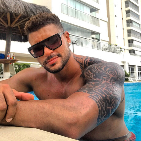 Foto nua vazada do OnlyFans de U3648656