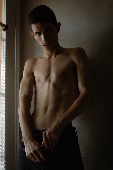Nahá fotka uniklých OnlyFans od Jeayt
