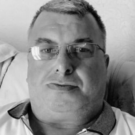 Alaston vuotanut OnlyFans-kuva Gary Frankland