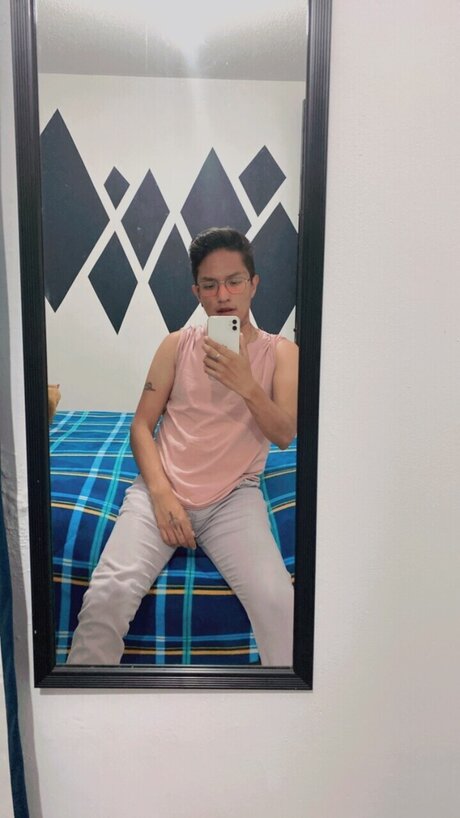 Cristian OnlyFans 유출 누드 사진
