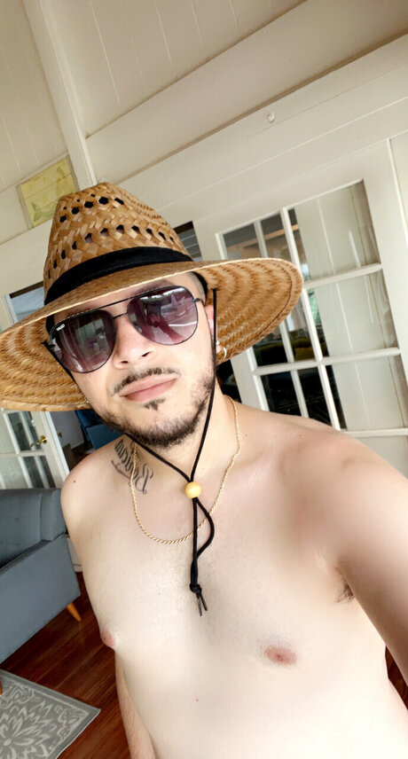 Nacktes geleaktes OnlyFans-Foto von Thekiingali