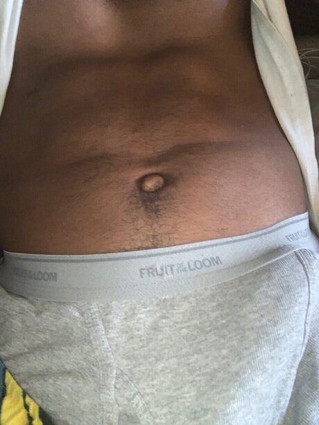 Alaston vuotanut OnlyFans-kuva Danny