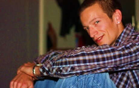 Nahá fotka uniklých OnlyFans od Explodingunicorn