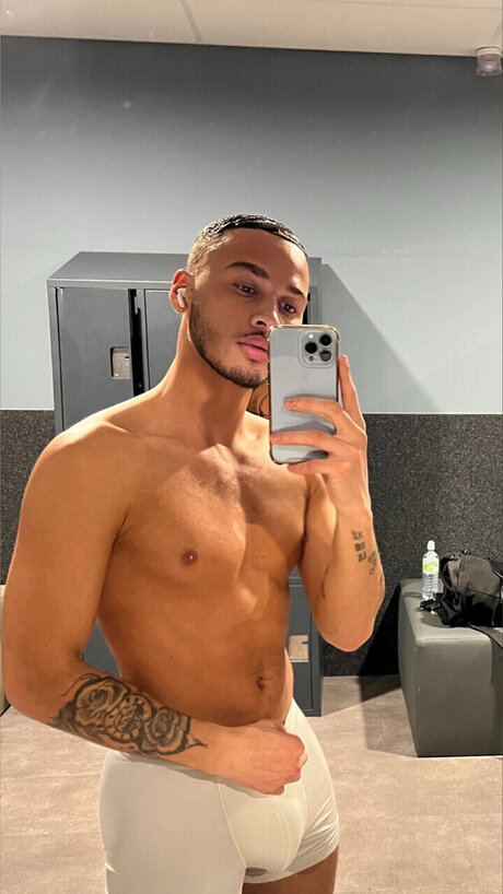 Farleyangelo