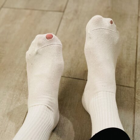 Nagie wyciekłe zdjęcie OnlyFans od Smellyfeets24