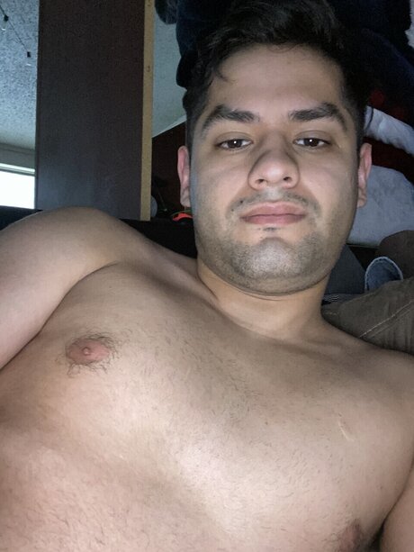 Juan Aldava OnlyFans 유출 누드 사진