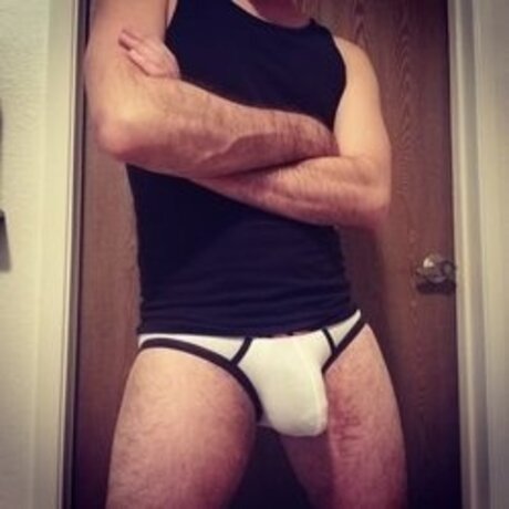 Bulgemstr OnlyFansリークヌード写真