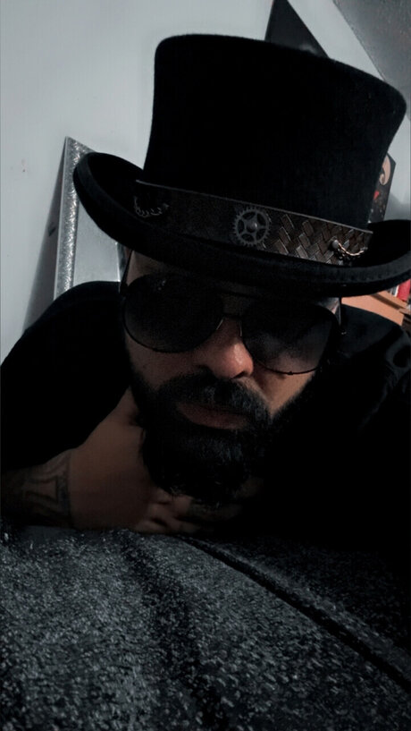 Gothdaddy