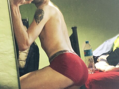 Nacktes geleaktes OnlyFans-Foto von Arsenica