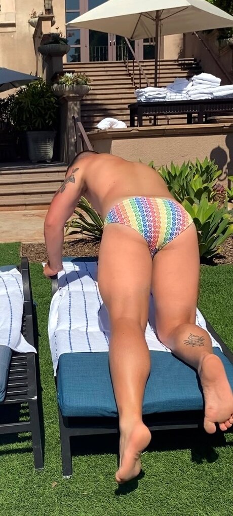 Naken läckt OnlyFans-bild av U9535132