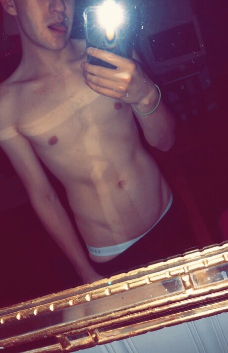 Nagie wyciekłe zdjęcie OnlyFans od Fadeddragon6795