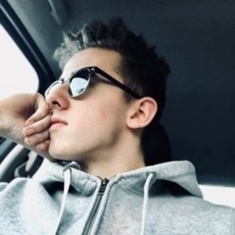 Naken läckt OnlyFans-bild av Euan Forrest