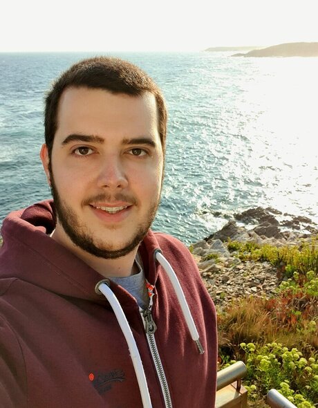 Naken lekkede OnlyFans-bilde av Michael The Bear