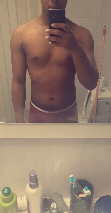 Sexyblackco1 OnlyFans