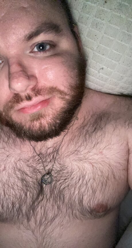 Naakte gelekte OnlyFans-foto van Thicc