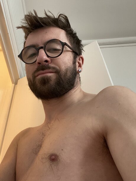 Beardedotterx
