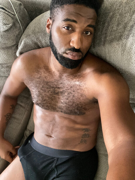 Nacktes geleaktes OnlyFans-Foto von Be Nasty Or Confused