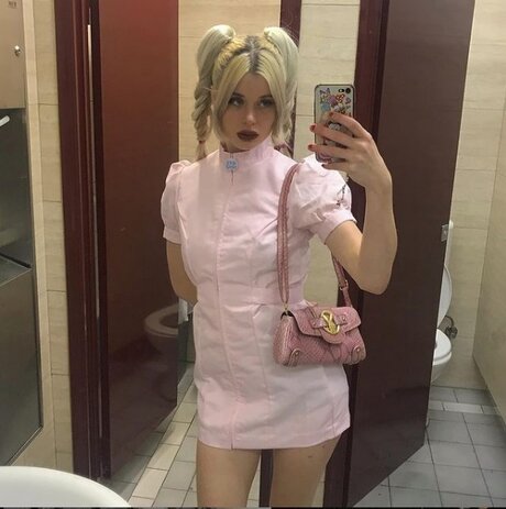 Bimbecilebebe OnlyFansリークヌード写真