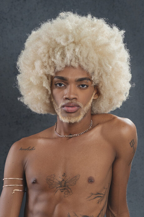 Nacktes geleaktes OnlyFans-Foto von Juan Cleon