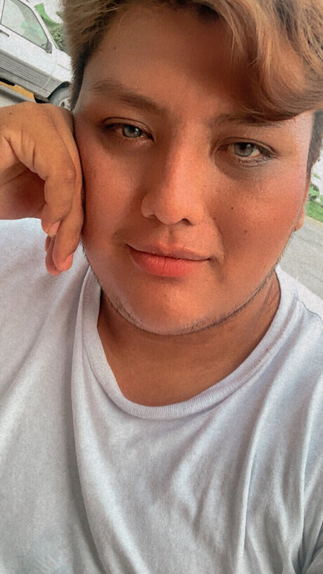 Nahá fotka uniklých OnlyFans od Charly