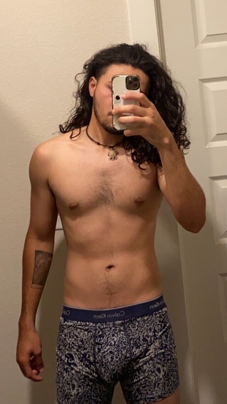 Foto di nudo di fuga di OnlyFans di Onixx