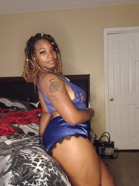 Mystical Fantasy  nude leaked OnlyFans photo