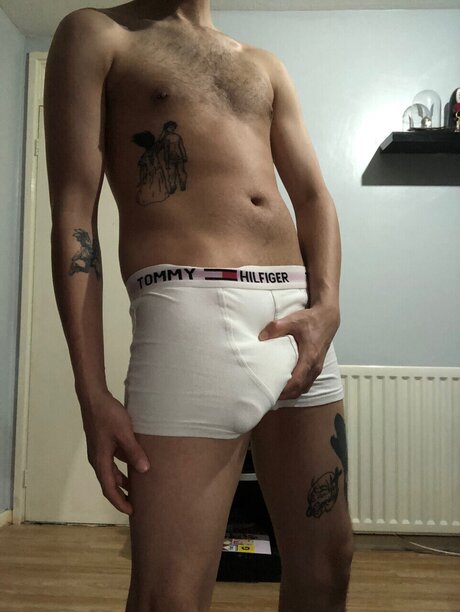 Nagie wyciekłe zdjęcie OnlyFans od Dark Hallows