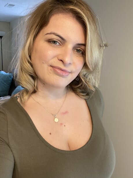 Rene OnlyFansリークヌード写真