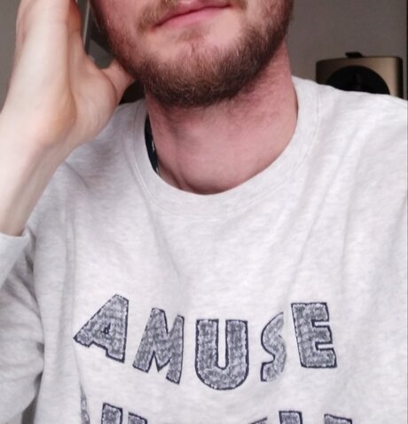 Nagie wyciekłe zdjęcie OnlyFans od Pikablue