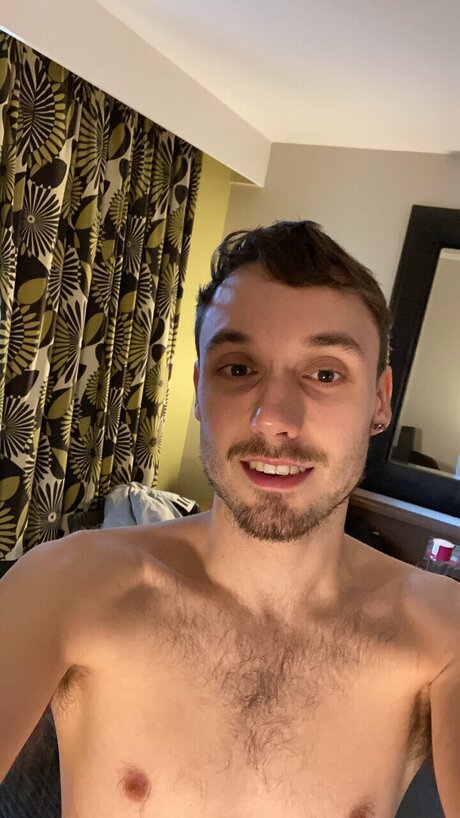 Обнаженная фотография утечки OnlyFans от Monkeymonkey