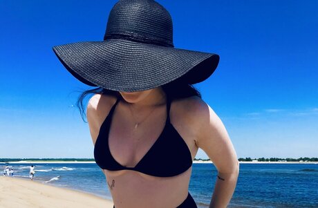 Обнаженная фотография утечки OnlyFans от Meggy