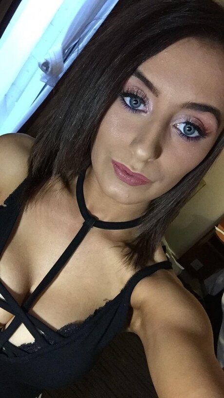 Photo nue de fuite OnlyFans de Megxo