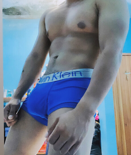 Nagie wyciekłe zdjęcie OnlyFans od Bobb