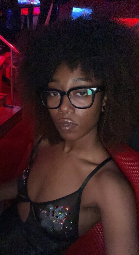 Nacktes geleaktes OnlyFans-Foto von Christine