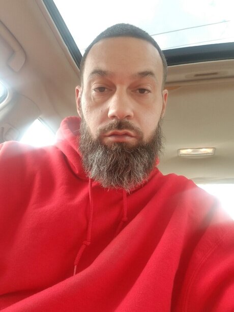Alaston vuotanut OnlyFans-kuva Kevin