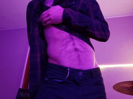 Foto di nudo di fuga di OnlyFans di L0nalo