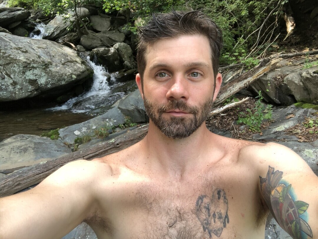 Обнаженная фотография утечки OnlyFans от Heartisaknife #1