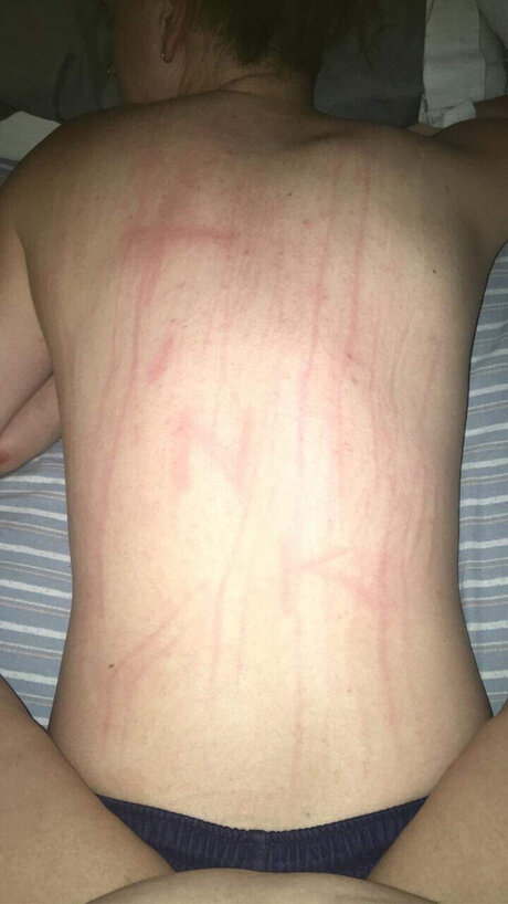 Naken läckt OnlyFans-bild av U13772459