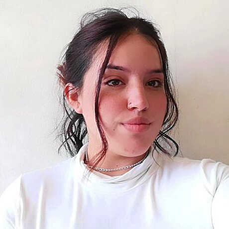 Naken lekkede OnlyFans-bilde av Cherry 