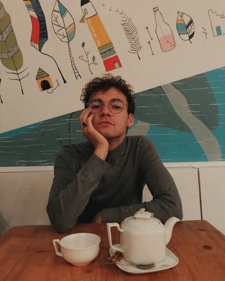 Marco OnlyFans泄露裸照