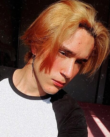 Nahá fotka uniklých OnlyFans od Jojo