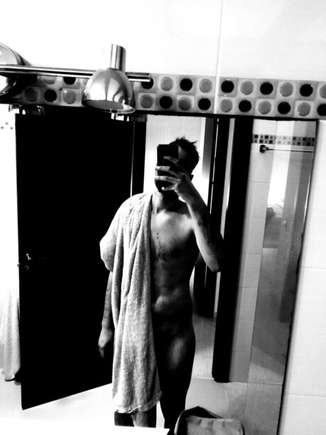 Photo nue de fuite OnlyFans de Idra