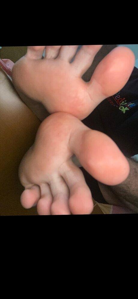 Foto nua vazada do OnlyFans de Mike