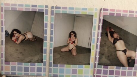 Photo nue de fuite OnlyFans de Cinderqueenn