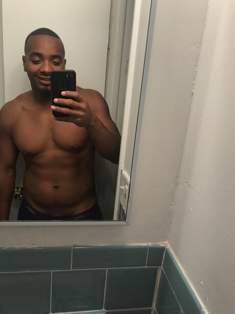 Photo nue de fuite OnlyFans de Willie Culver
