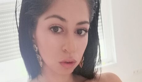 Nagie wyciekłe zdjęcie OnlyFans od Black Diamond 